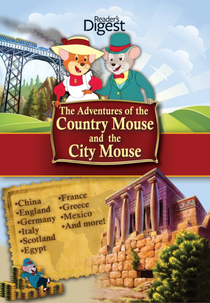 Os Camundongos Aventureiros (3ª Temporada) (The Country Mouse and the City Mouse Adventures (Season 3))
