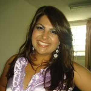Foto de perfil de Cristiana Cangussú