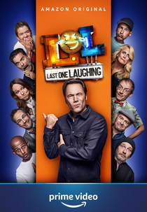 LOL: Last One Laughing Germany (1ª temporada) (LOL: Last One Laughing Germany (Season 1))
