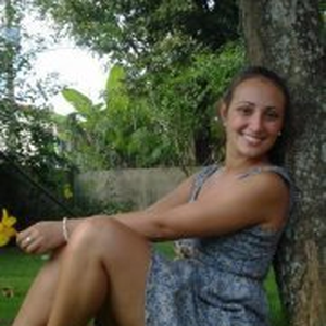Foto de perfil de Aline Moraes Alberto