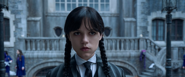 2ª temporada de Wandinha ganha teaser e data de estreia