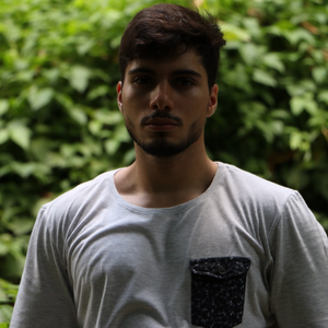 Foto de perfil de Victor