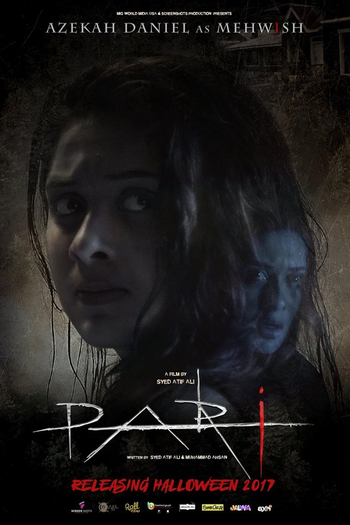  de Filme Pari (2018)