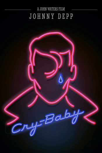  de Filme Cry-Baby (1990)