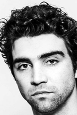 Alec Secareanu