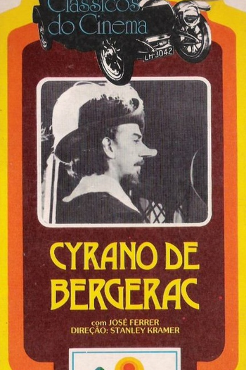  de Filme Cyrano de Bergerac (1950)