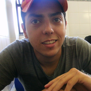 Foto de perfil de Ayrton Dias