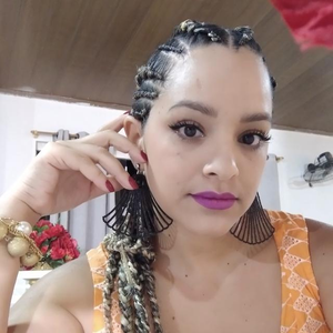 Foto de perfil de Handressa Helena