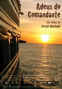 O Adeus do Comandante (O Adeus do Comandante)