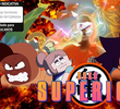 Goku Superior