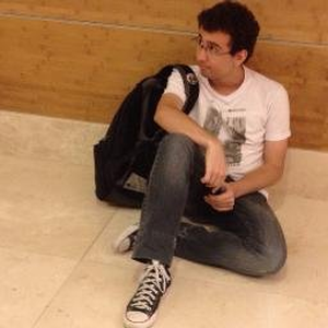 Foto de perfil de João Pedro Brito Fernandes