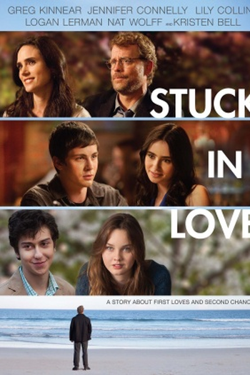  de Filme Ligados Pelo Amor (2012)