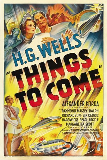  de Filme Daqui a Cem Anos (1936)