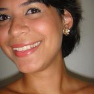 Foto de perfil de Luísa Gonçalves