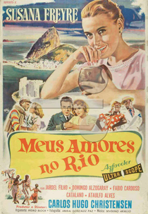 Meus Amores no Rio (Meus amores no Rio)