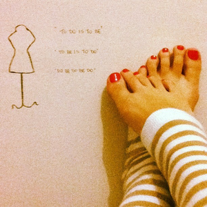 Foto de perfil de Lívia Zeraik