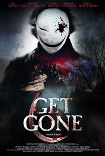 Get Gone - Poster / Capa / Cartaz - Oficial 1