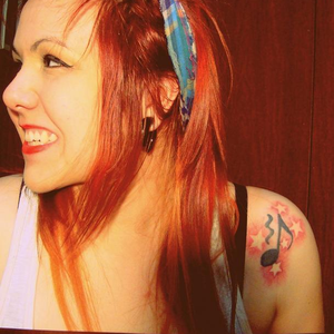 Foto de perfil de Natashha