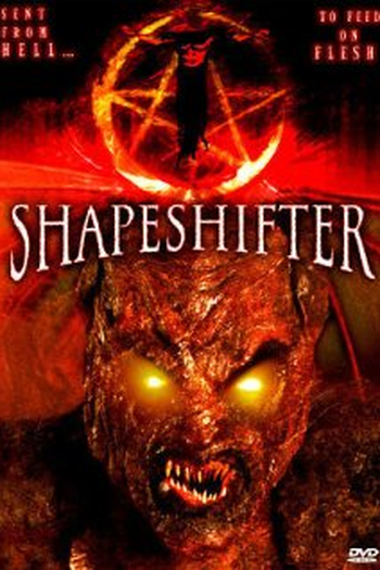 Poster de Filme Shapeshifter: O Poder da Transformação (2005)