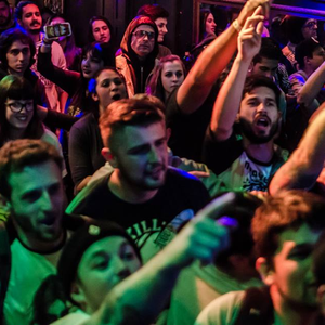 Foto de perfil de Zem