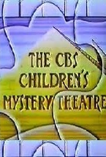 CBS Children's Mystery Theatre - Poster / Capa / Cartaz - Oficial 1