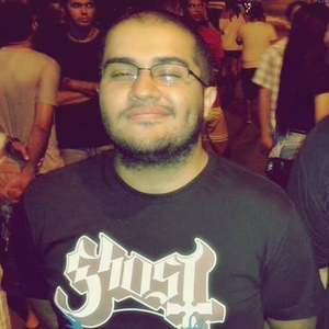 Foto de perfil de Thiago