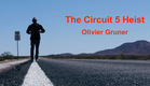 The Circuit 5 HeistTeaser, #martialartsmovies #action #martialarts #OlivierGruner