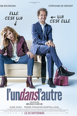 Troca de Casal (L'un dans l'autre)