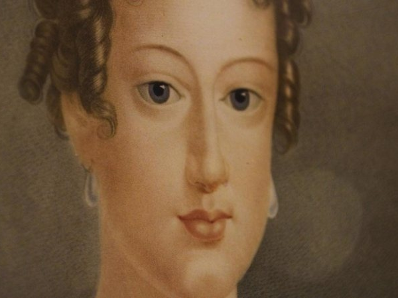 Foto 4 de Leopoldina - A Imperatriz do Brasil