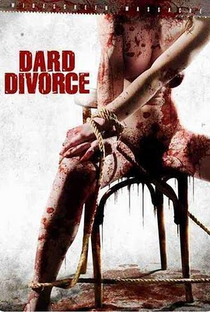 Dard Divorce - Poster / Capa / Cartaz - Oficial 1