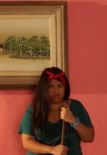 Aqui, Nem Eu (Aqui, Nem Eu)