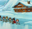 Madeline's Winter Vacation