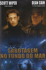 Sabotagem no Fundo do Mar (Descent Into Darkness)