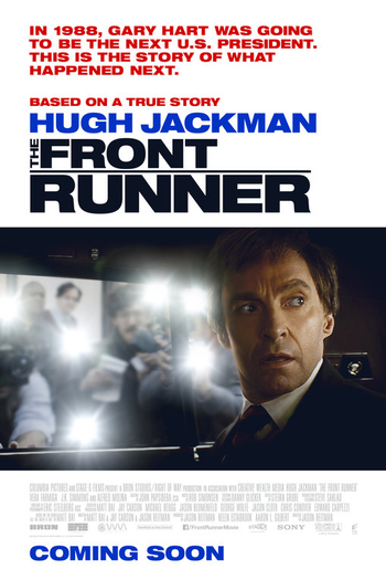  de Filme O Favorito (2018)