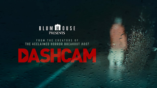 Trailer: DASHCAM I Official Trailer