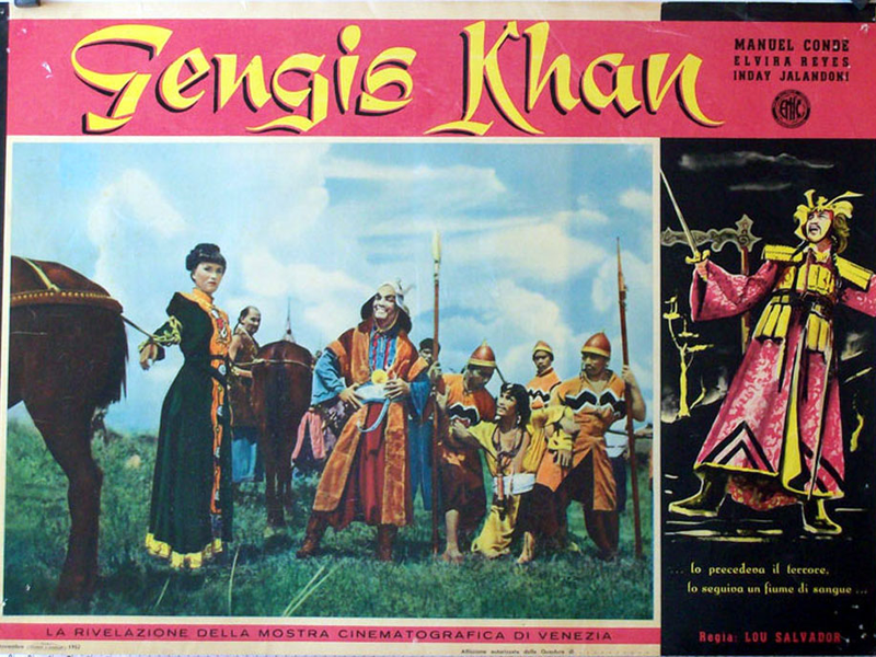 Foto 6 de Genghis Khan