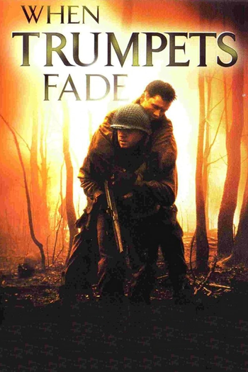  de Filme Quando os Bravos se Calam (1998)