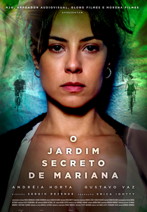 O Jardim Secreto de Mariana (O Jardim Secreto de Mariana)
