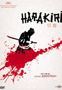 Harakiri (Seppuku)