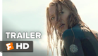 The Shallows Official Teaser Trailer #1 (2016) - Blake Lively Movie HD