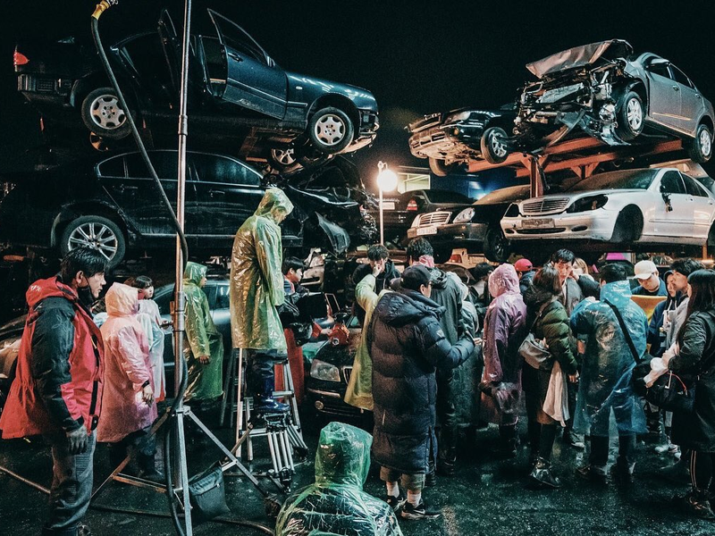 Foto 1 de Dokgo Rewind