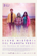 Breve História do Planeta Verde (Breve historia del planeta verde)