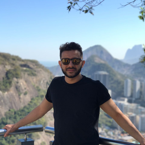 Foto de perfil de Francimar