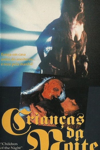  de Filme Crianças da Noite (1991)