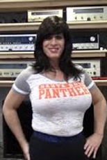 Rosie  O'Kelly