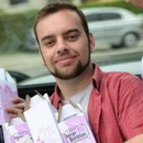 Foto de perfil de Patrick Harlen