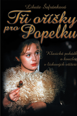 Três Desejos para Cinderela (Tri orísky pro Popelku)