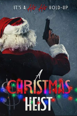 A Christmas Heist (A Christmas Heist)