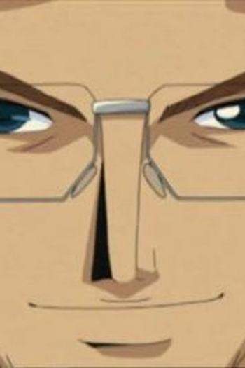 Poster de Episódio Glory for the Man (2004)