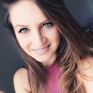 Foto de perfil de Suéllen